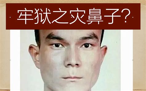 面相分析鼻子|十六种鼻子面相图文分析三六风水网